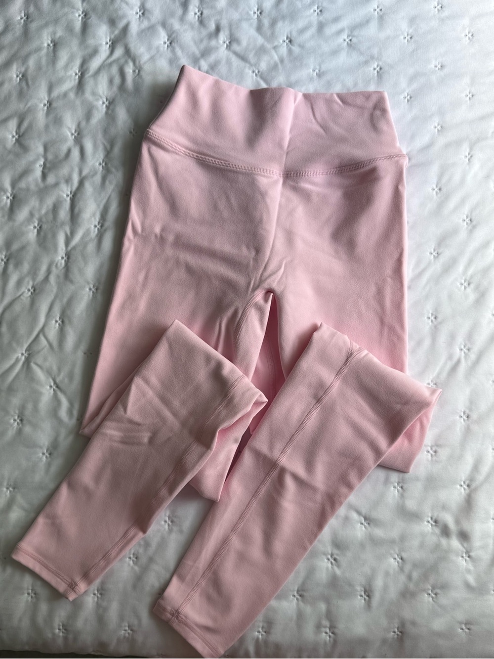 P’tula PURELUXE Sculpt Legging 26”